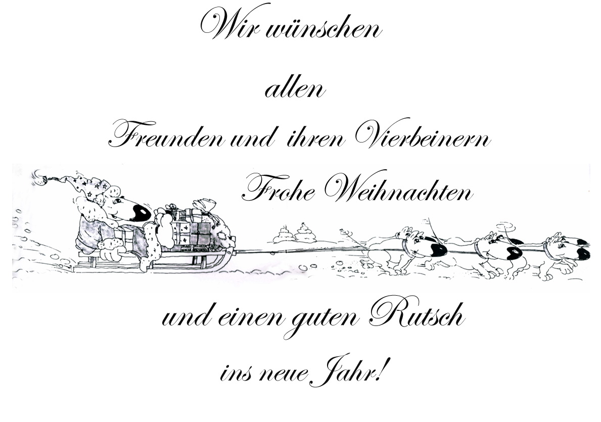 weihnachten